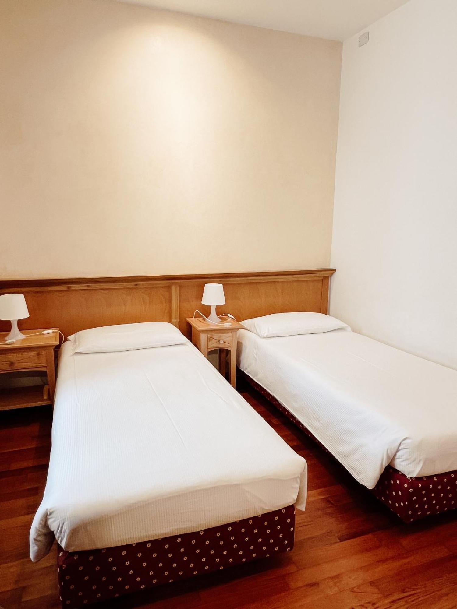 Gorizia Inn Zewnętrze zdjęcie