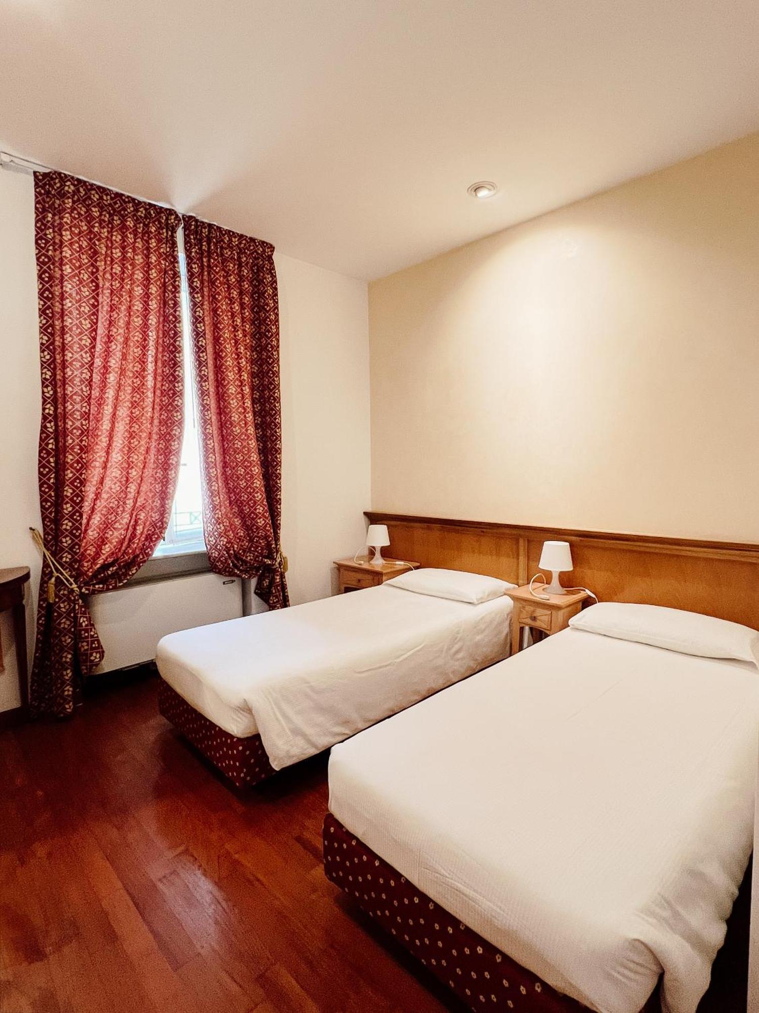 Gorizia Inn Zewnętrze zdjęcie