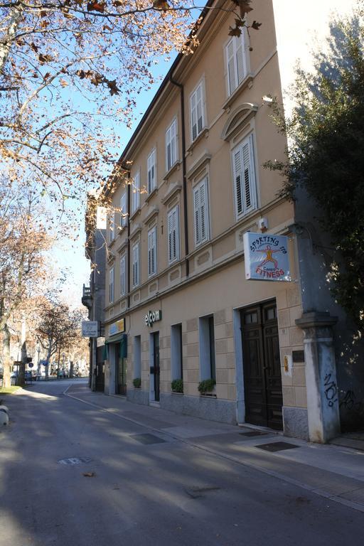 Gorizia Inn Zewnętrze zdjęcie