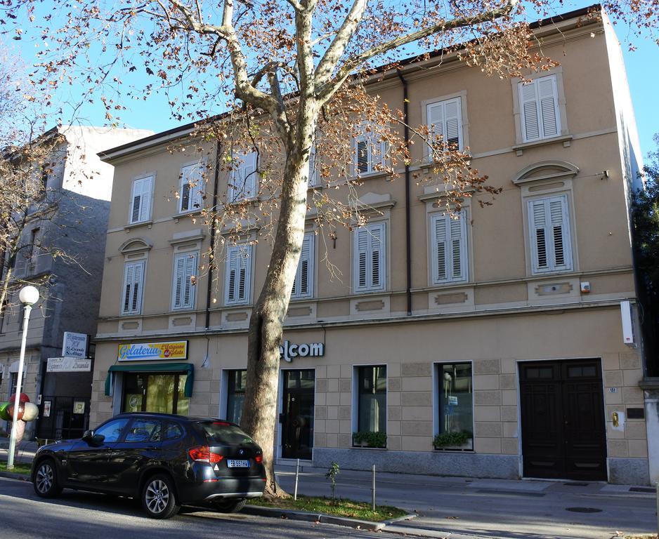Gorizia Inn Zewnętrze zdjęcie