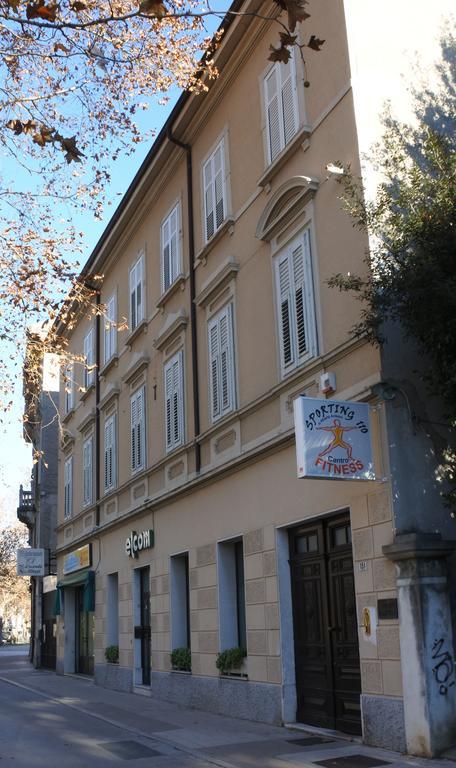 Gorizia Inn Zewnętrze zdjęcie