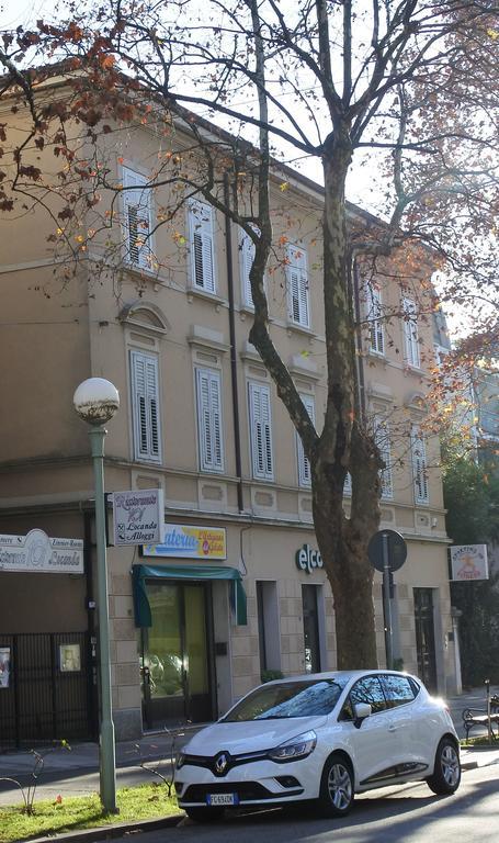 Gorizia Inn Zewnętrze zdjęcie