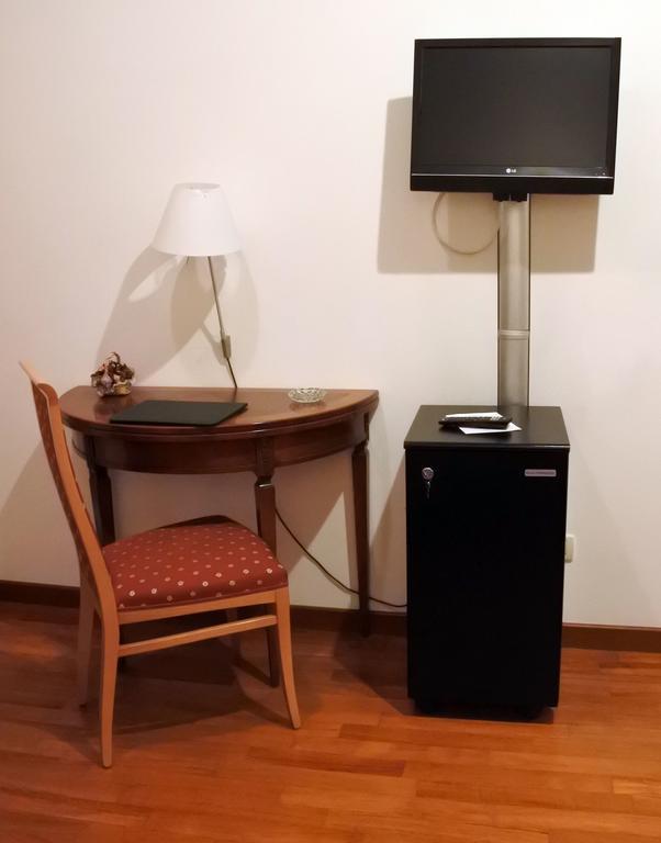 Gorizia Inn Zewnętrze zdjęcie