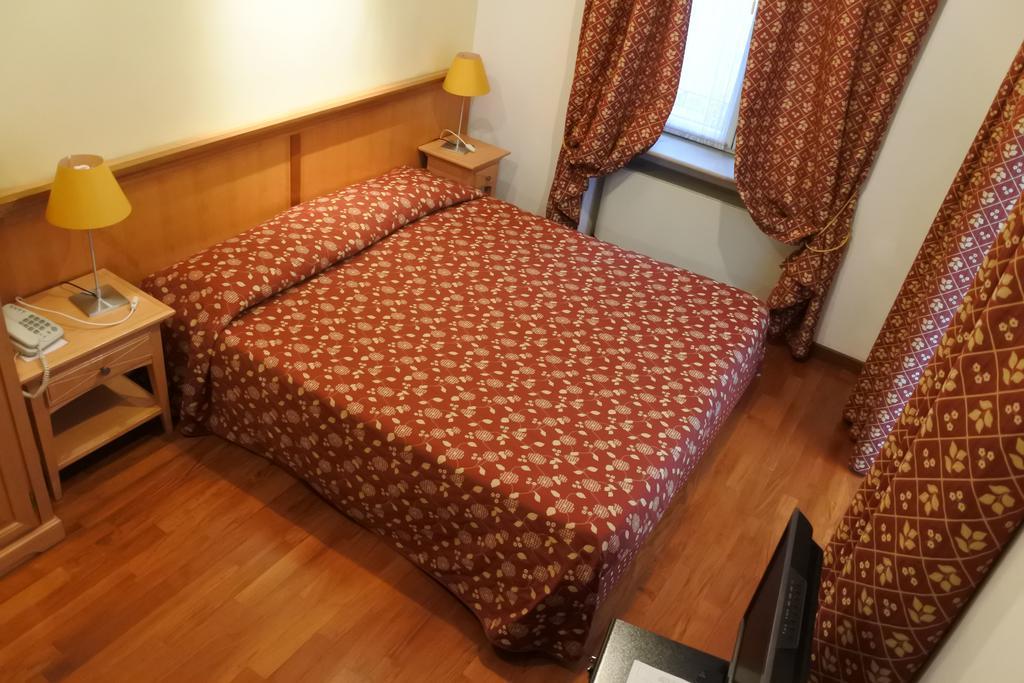 Gorizia Inn Zewnętrze zdjęcie