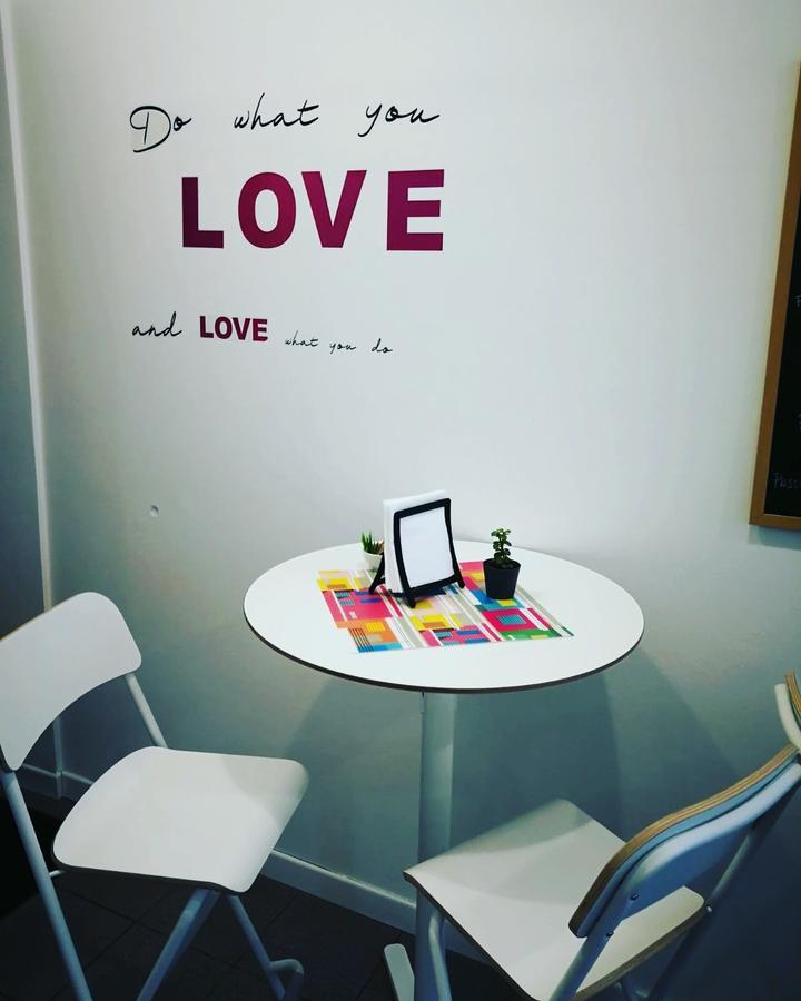 Gorizia Inn Zewnętrze zdjęcie