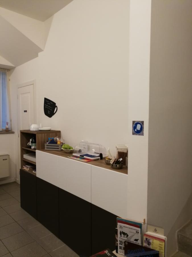 Gorizia Inn Zewnętrze zdjęcie